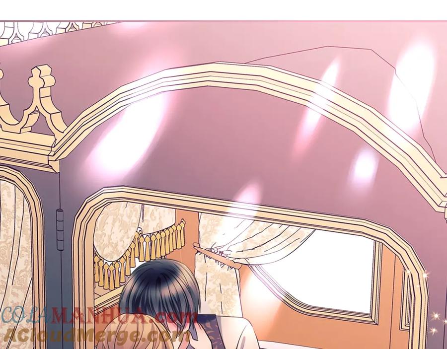 穿越成公爵家的女仆 第102话 甜蜜新婚小夫妻 第129页