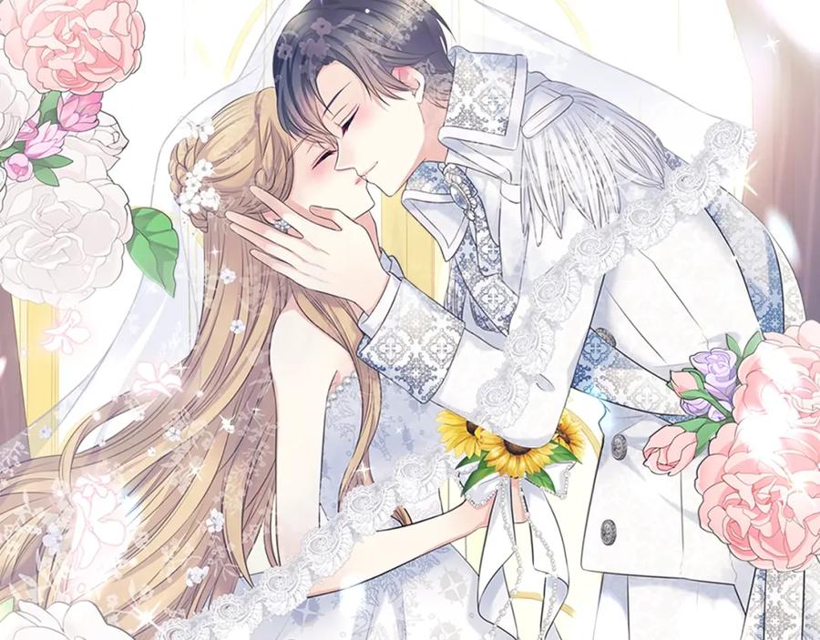 穿越成公爵家的女仆 第102话 甜蜜新婚小夫妻 第92页