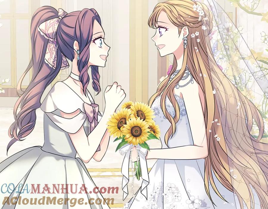 穿越成公爵家的女仆 第102话 甜蜜新婚小夫妻 第17页