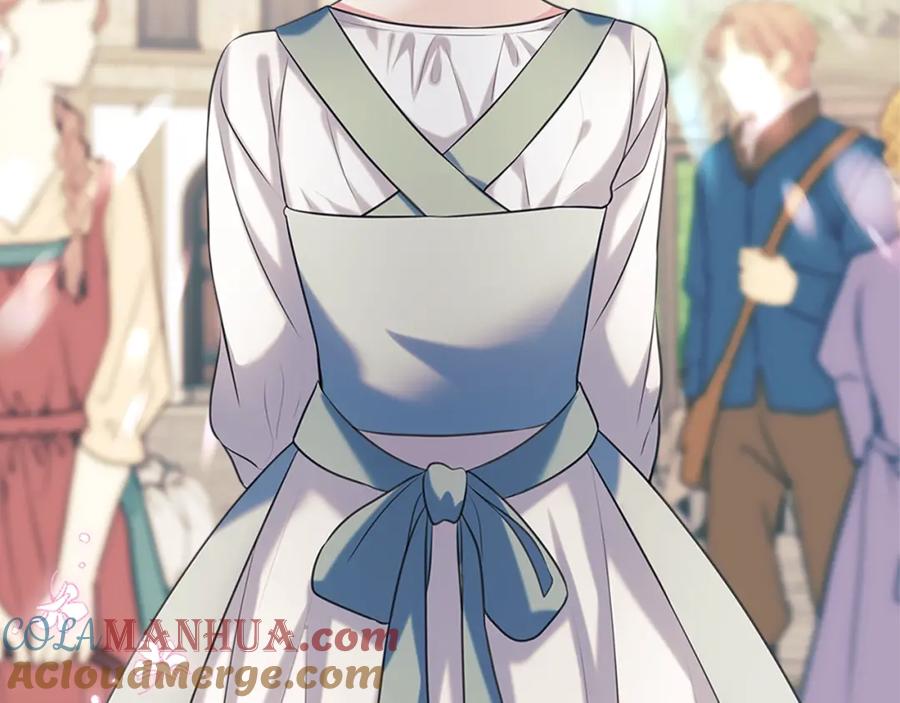 穿越成公爵家的女仆 第102话 甜蜜新婚小夫妻 第161页