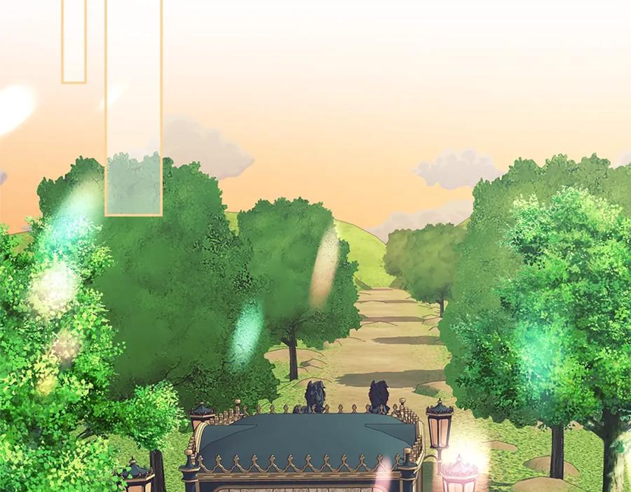 穿越成公爵家的女仆 第102话 甜蜜新婚小夫妻 第99页