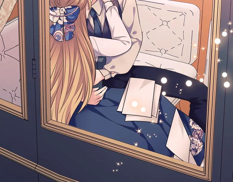 穿越成公爵家的女仆 第102话 甜蜜新婚小夫妻 第130页