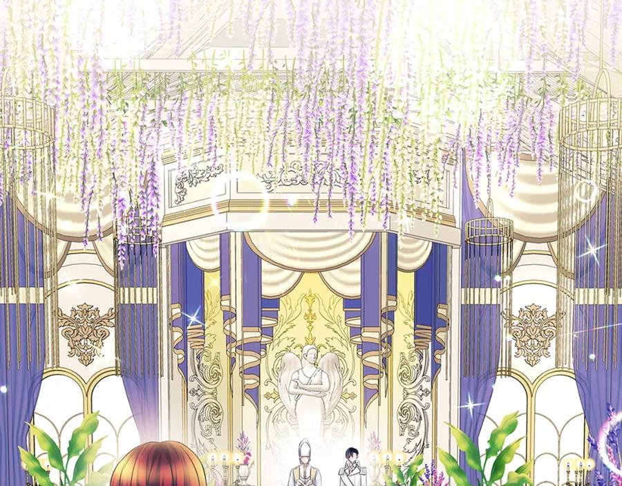 穿越成公爵家的女仆 第102话 甜蜜新婚小夫妻 第47页