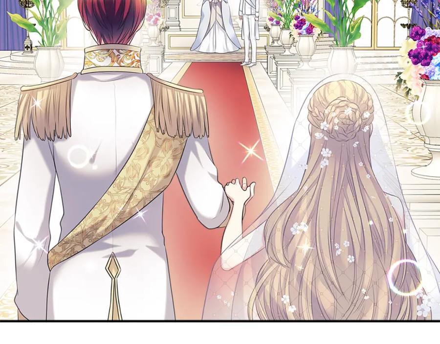 穿越成公爵家的女仆 第102话 甜蜜新婚小夫妻 第48页
