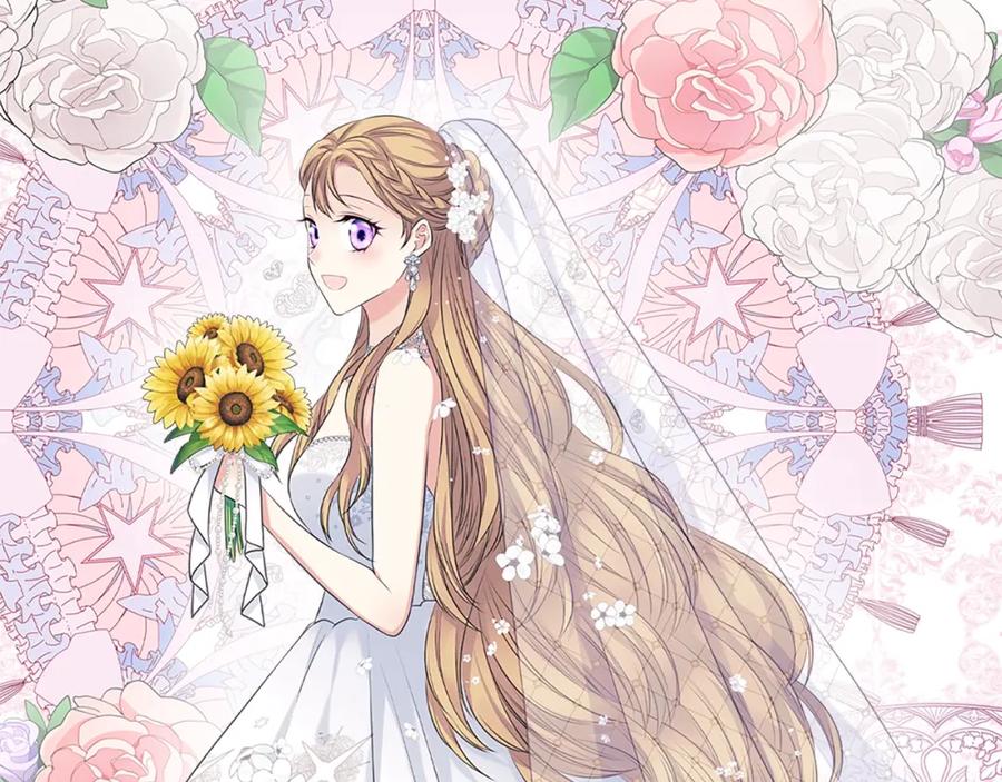 穿越成公爵家的女仆 第102话 甜蜜新婚小夫妻 第12页