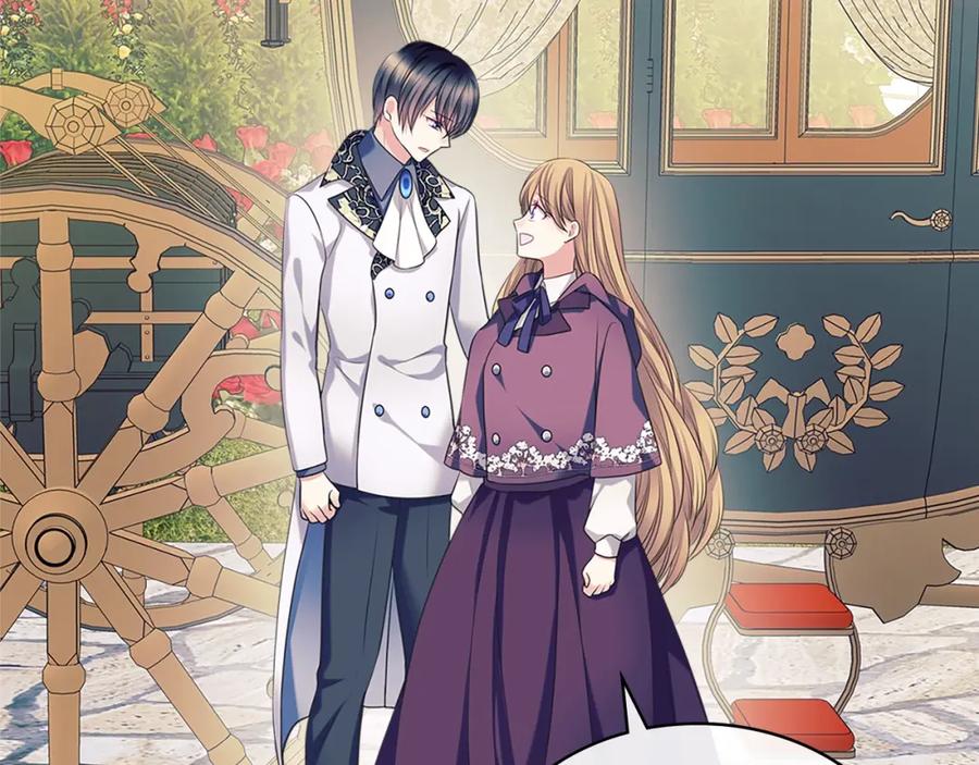 穿越成公爵家的女仆 第102话 甜蜜新婚小夫妻 第140页