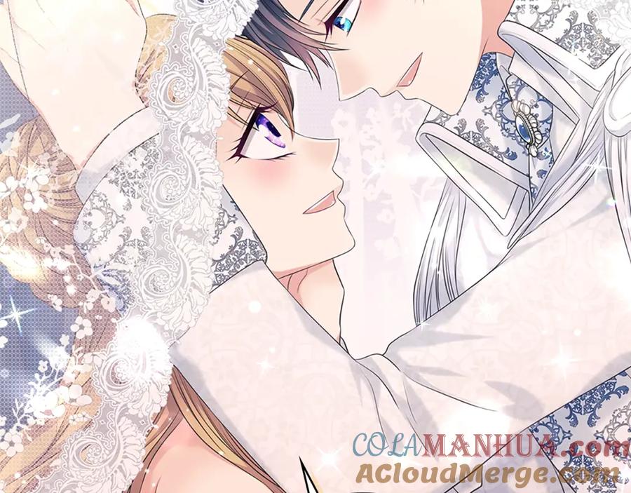 穿越成公爵家的女仆 第102话 甜蜜新婚小夫妻 第89页