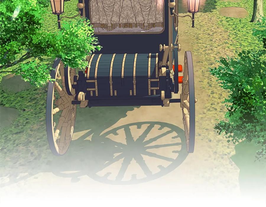 穿越成公爵家的女仆 第102话 甜蜜新婚小夫妻 第100页