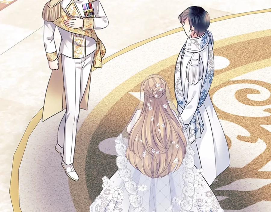 穿越成公爵家的女仆 第102话 甜蜜新婚小夫妻 第71页