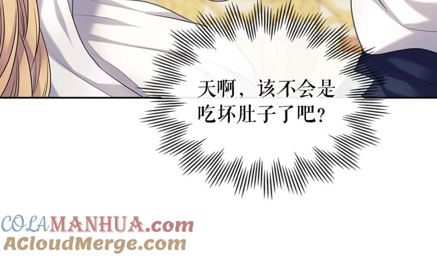 穿越成公爵家的女仆 完结话 幸福陪伴 第97页