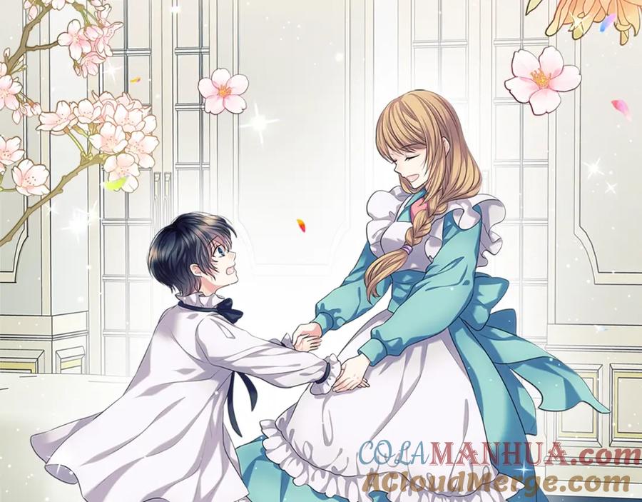 穿越成公爵家的女仆 完结话 幸福陪伴 第149页