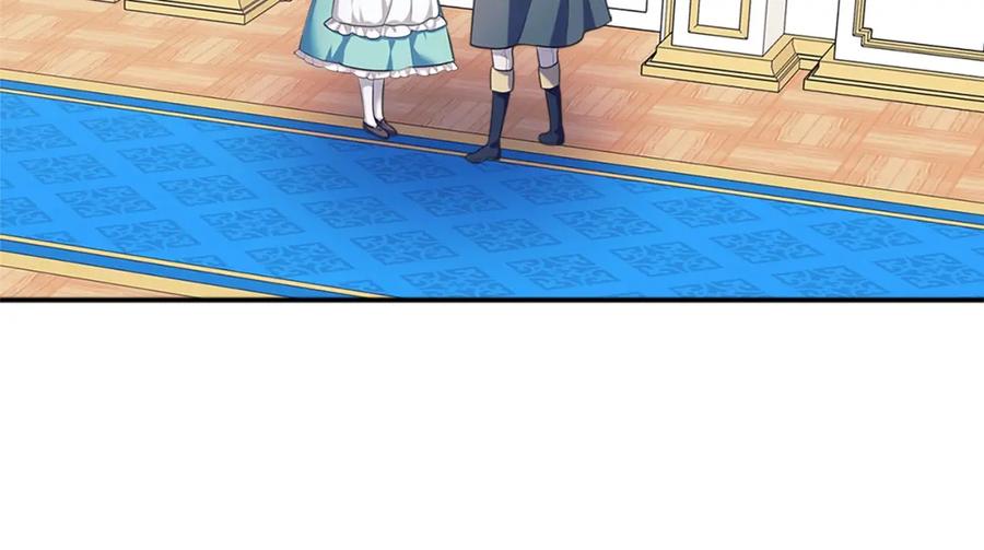 穿越成公爵家的女仆 外传1话 吃醋这种事，他好擅长 第118页