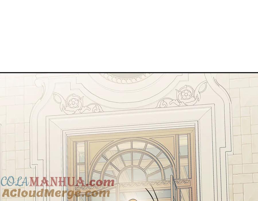 穿越成公爵家的女仆 外传1话 吃醋这种事，他好擅长 第33页