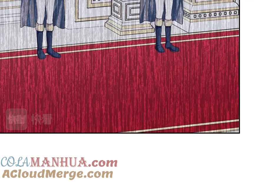 穿越成公爵家的女仆 外传1话 吃醋这种事，他好擅长 第65页