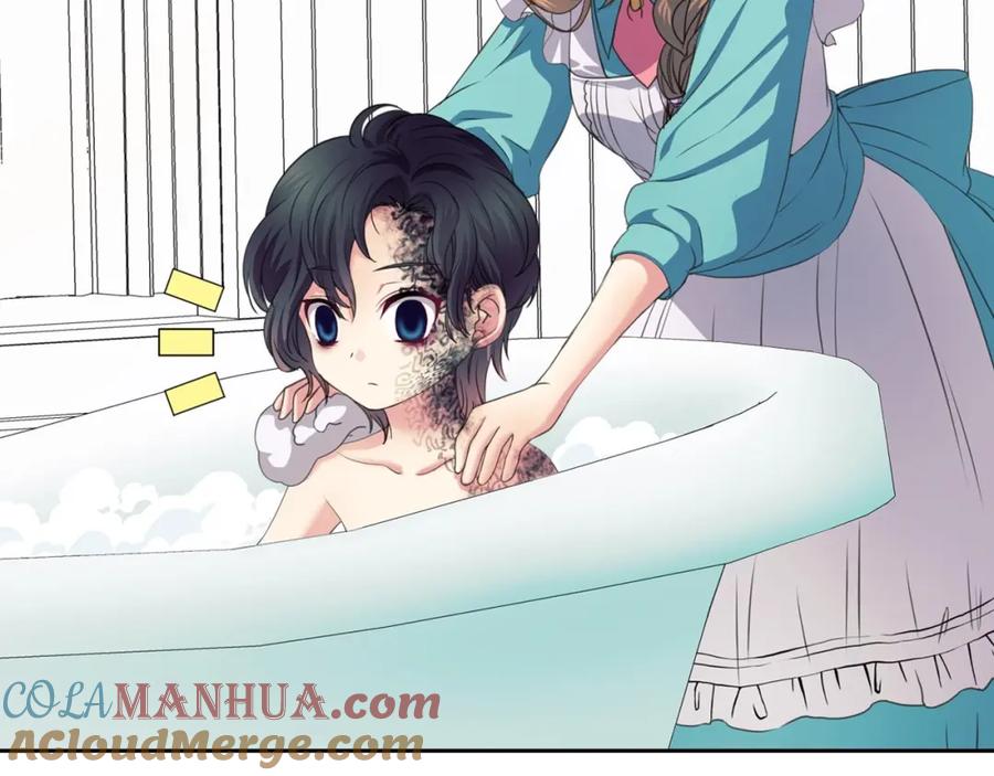 穿越成公爵家的女仆 第9话 好奇你的一举一动 第141页