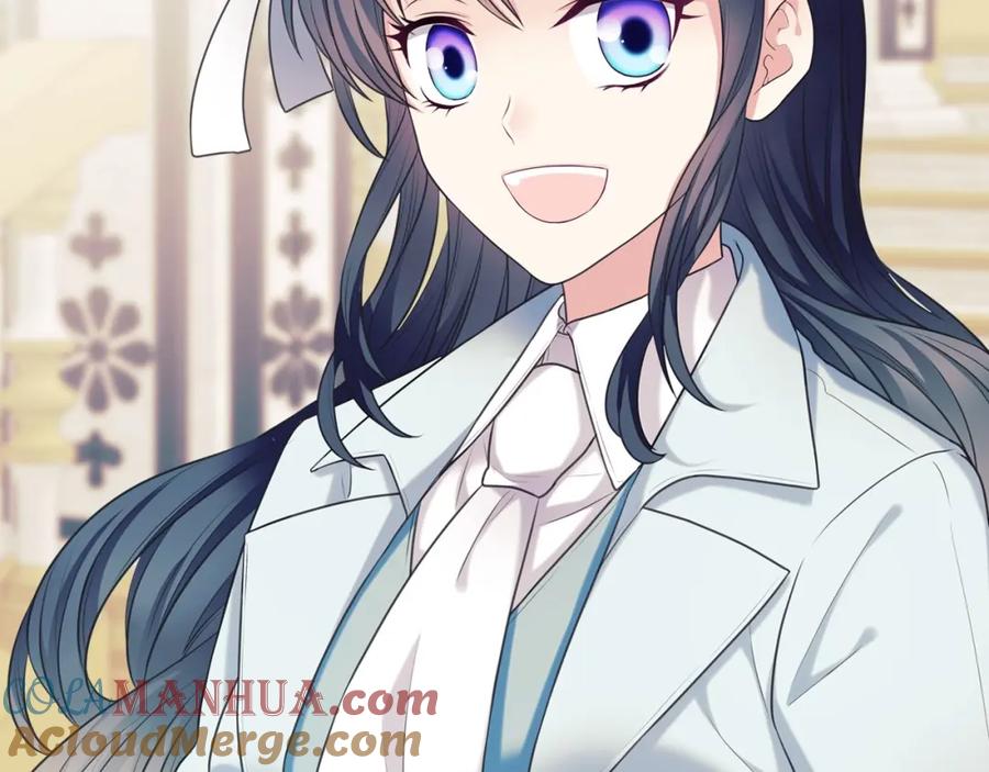 穿越成公爵家的女仆 外传6话 如愿以偿的爱 第153页