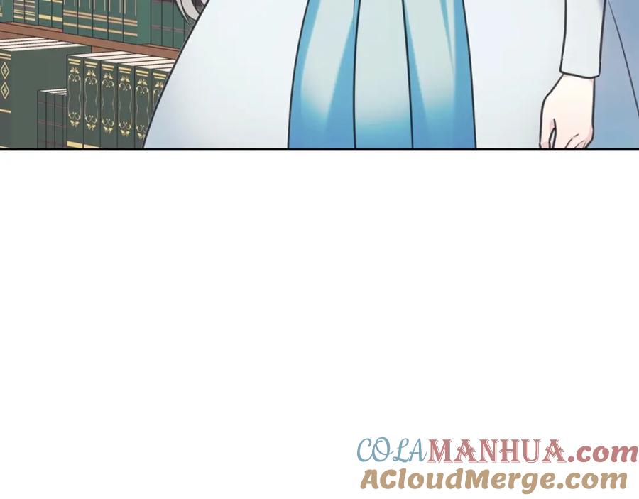 穿越成公爵家的女仆 外传6话 如愿以偿的爱 第93页