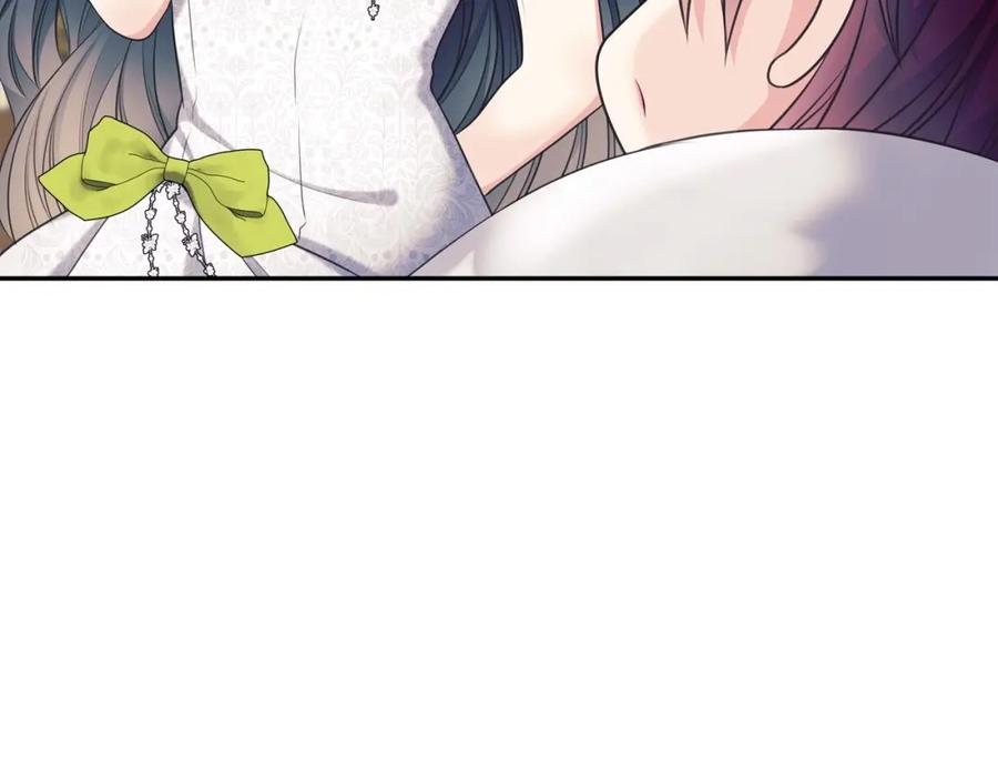 穿越成公爵家的女仆 外传7话 前情敌相见，分外眼红 第91页