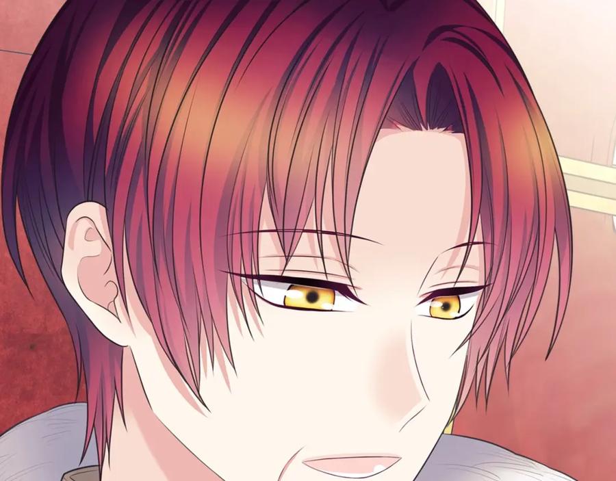 穿越成公爵家的女仆 外传7话 前情敌相见，分外眼红 第147页