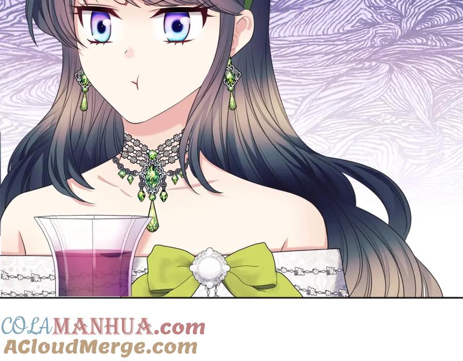 穿越成公爵家的女仆 最终完结话 谢谢大家的陪伴 第121页