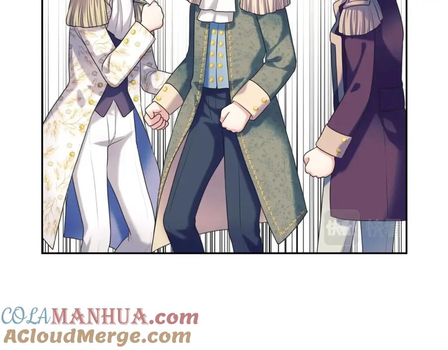 穿越成公爵家的女仆 最终完结话 谢谢大家的陪伴 第29页