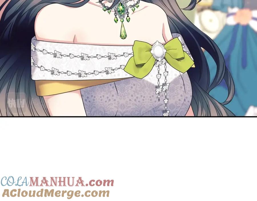 穿越成公爵家的女仆 最终完结话 谢谢大家的陪伴 第101页