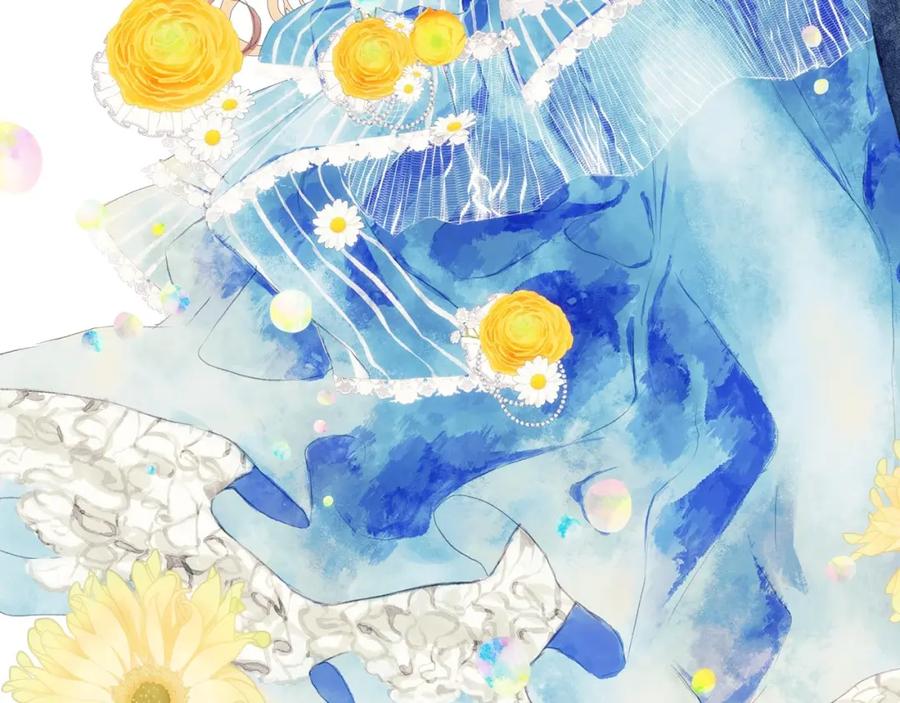 穿越成公爵家的女仆 最终完结话 谢谢大家的陪伴 第272页