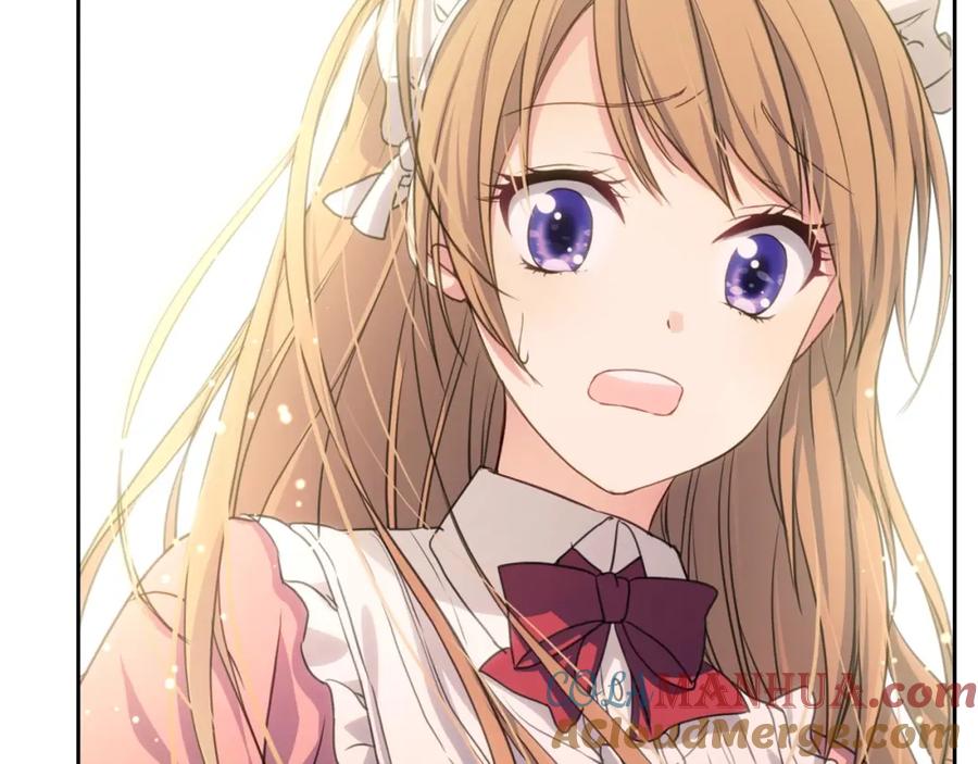 穿越成公爵家的女仆 第11话 敞开心扉 第69页