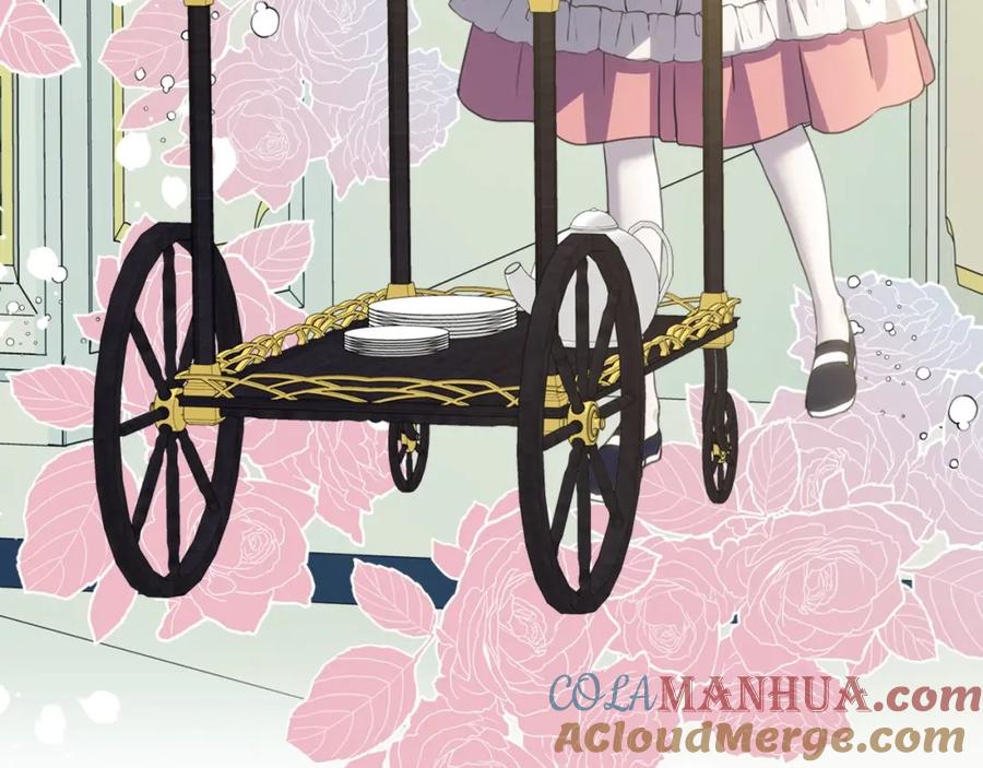 穿越成公爵家的女仆 第11话 敞开心扉 第13页