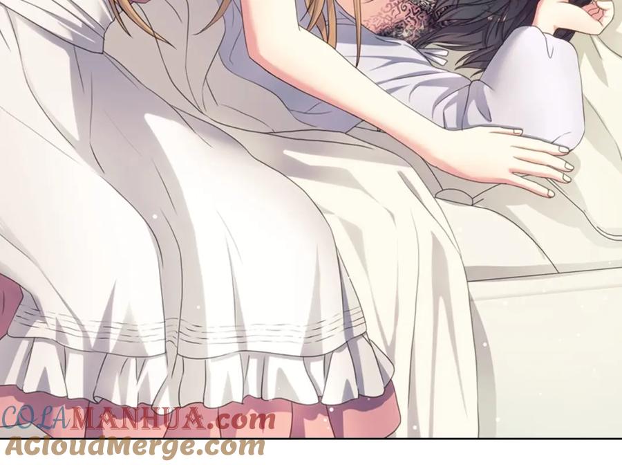 穿越成公爵家的女仆 第11话 敞开心扉 第113页