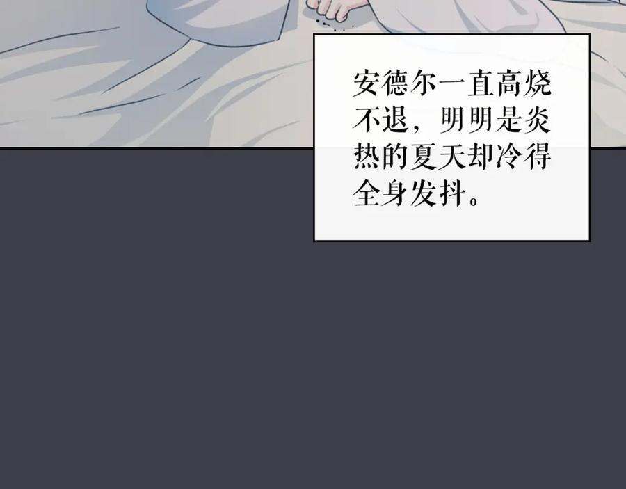 穿越成公爵家的女仆 第12话 除非你不要我 第158页