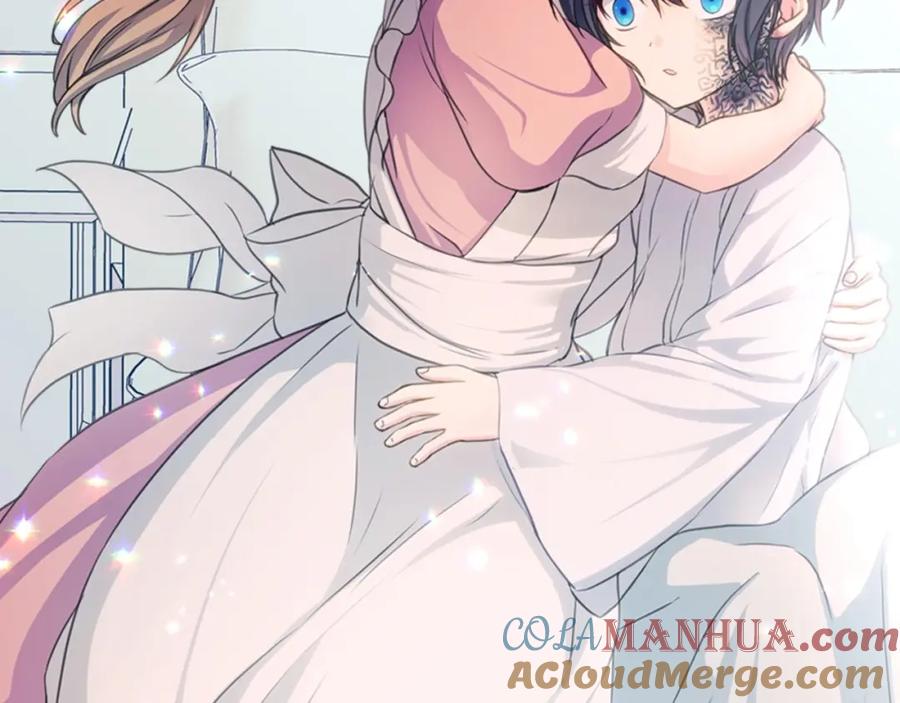 穿越成公爵家的女仆 第13话 强装镇定 第153页