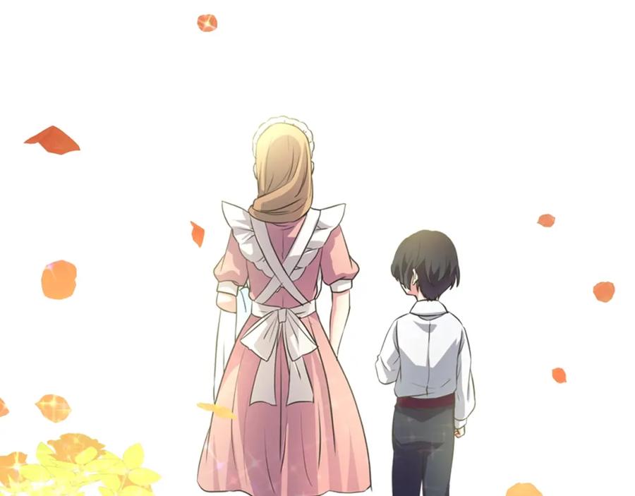 穿越成公爵家的女仆 第13话 强装镇定 第164页