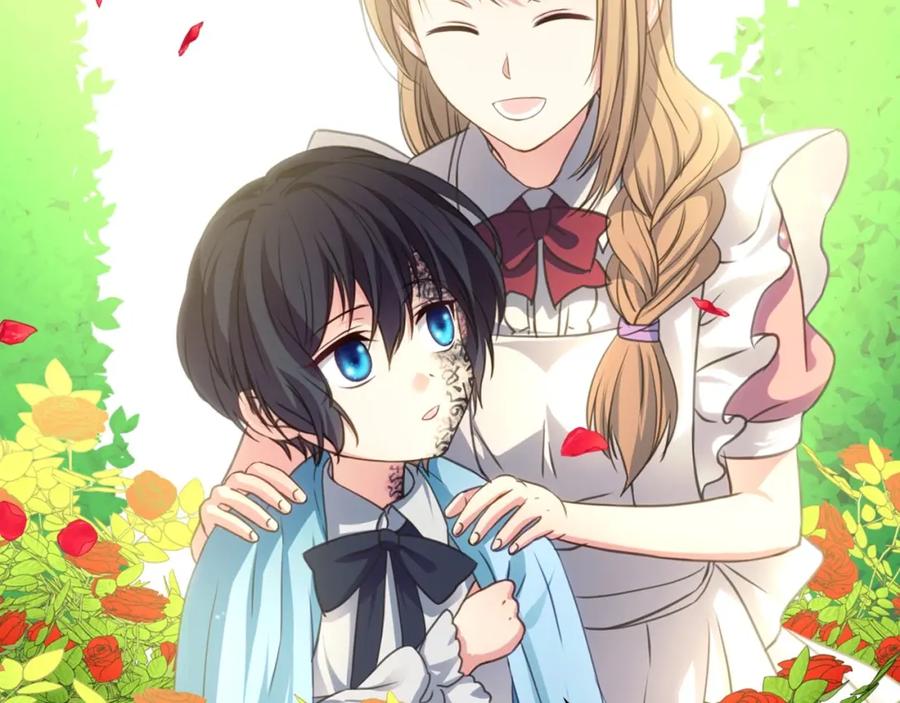 穿越成公爵家的女仆 第15话 珍惜彼此 第10页