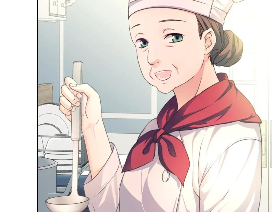 穿越成公爵家的女仆 第15话 珍惜彼此 第118页