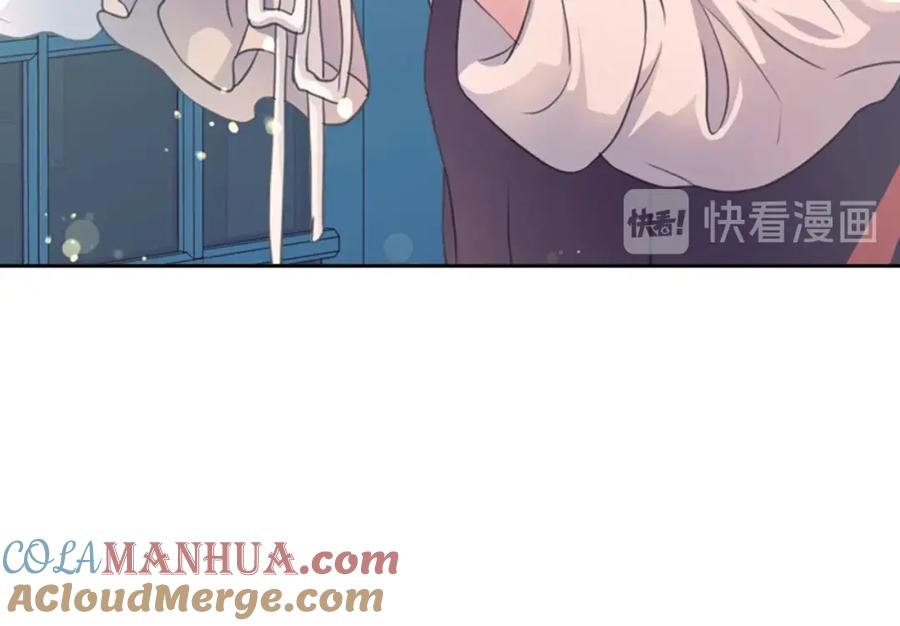 穿越成公爵家的女仆 第15话 珍惜彼此 第137页