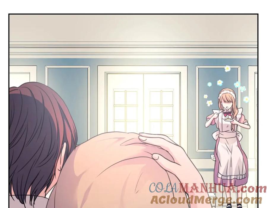 穿越成公爵家的女仆 第15话 珍惜彼此 第133页