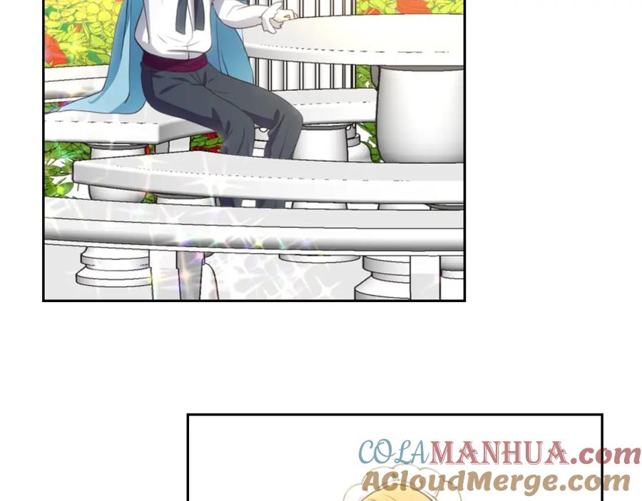 穿越成公爵家的女仆 第15话 珍惜彼此 第21页