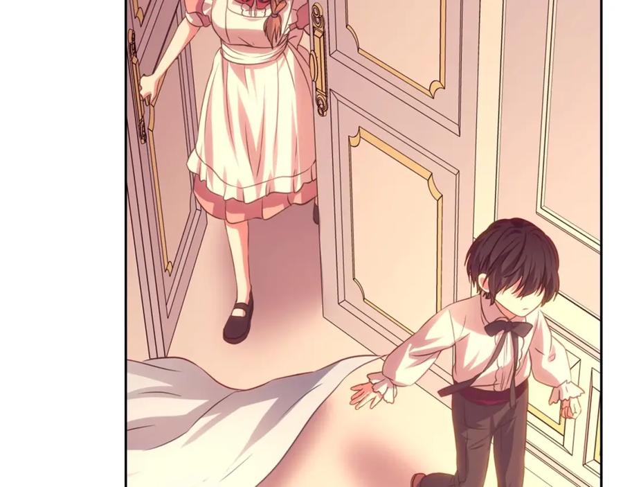 穿越成公爵家的女仆 第15话 珍惜彼此 第58页