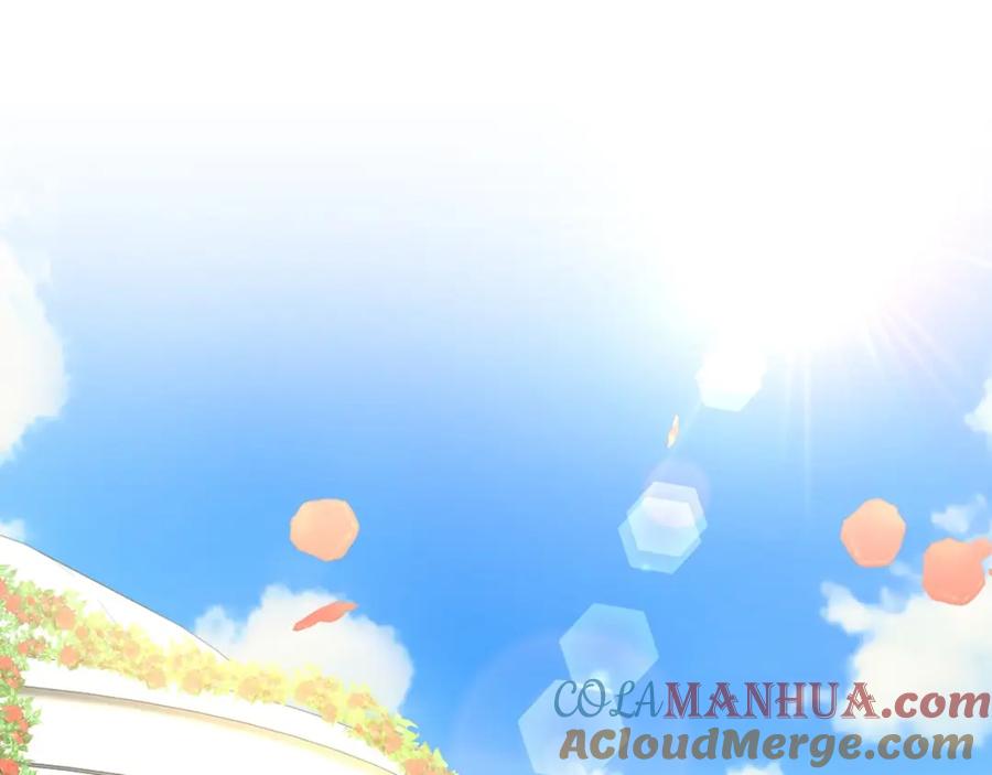 穿越成公爵家的女仆 第15话 珍惜彼此 第5页