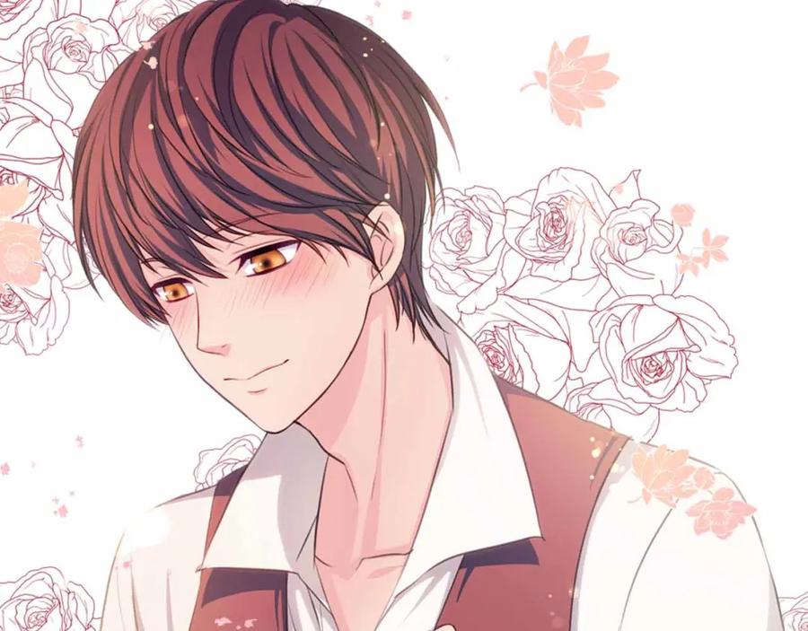 穿越成公爵家的女仆 第15话 珍惜彼此 第171页