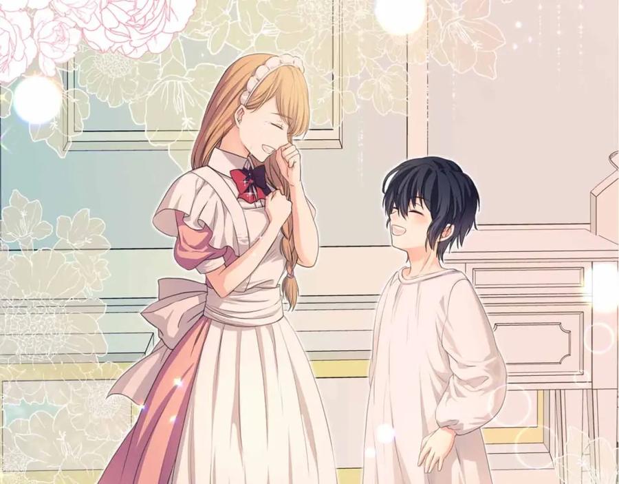 穿越成公爵家的女仆 第21话 难以置信的“梦境” 第126页