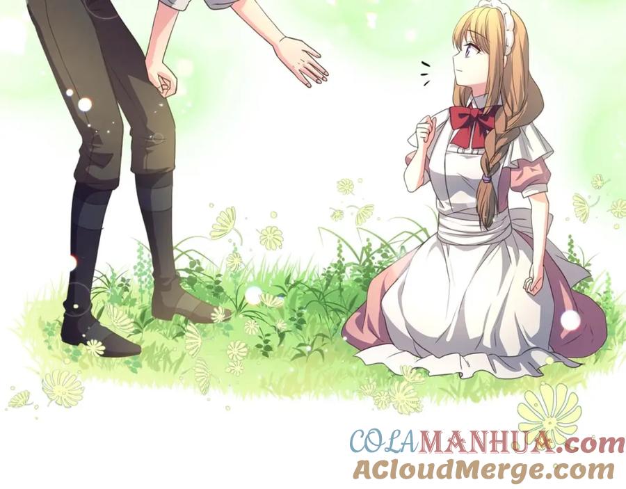 穿越成公爵家的女仆 第24话 小正太开启霸道模式 第93页