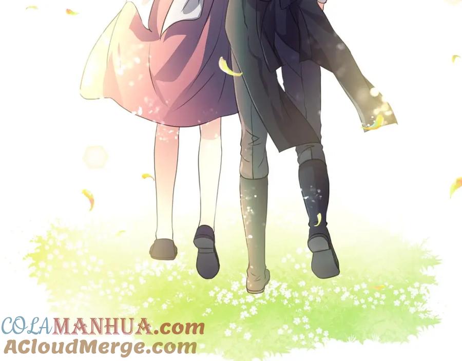 穿越成公爵家的女仆 第24话 小正太开启霸道模式 第129页