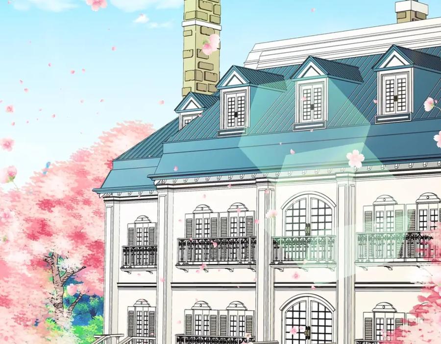 穿越成公爵家的女仆 第26话 让人小鹿乱撞的骑士 第7页