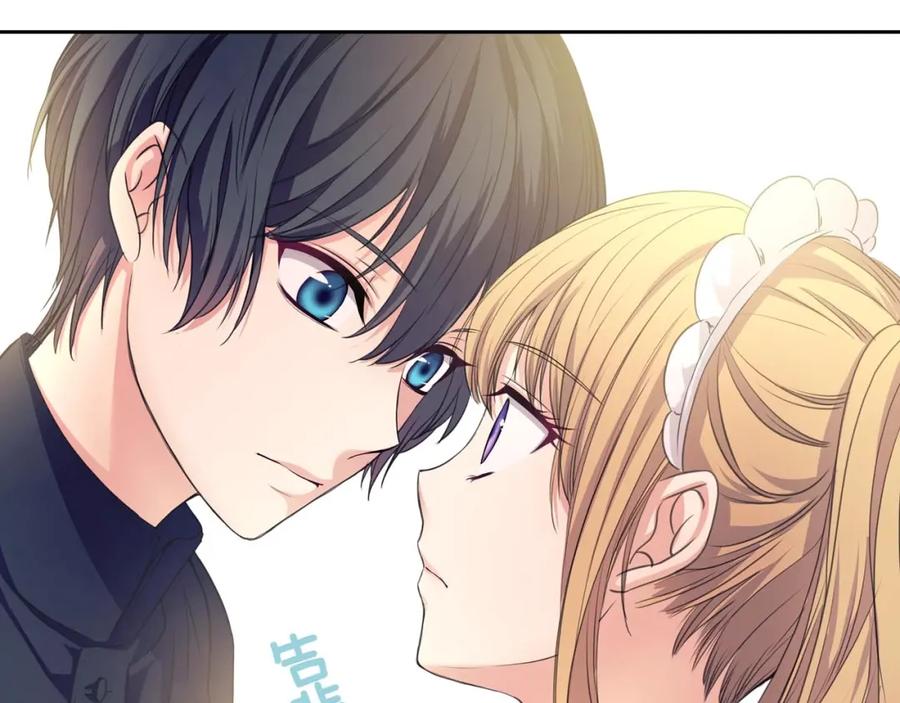 穿越成公爵家的女仆 第26话 让人小鹿乱撞的骑士 第54页