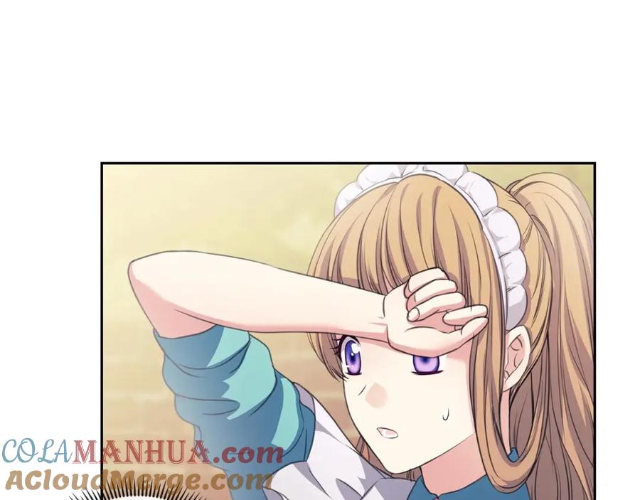 穿越成公爵家的女仆 第26话 让人小鹿乱撞的骑士 第149页
