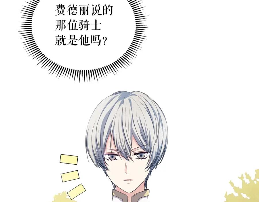 穿越成公爵家的女仆 第26话 让人小鹿乱撞的骑士 第162页