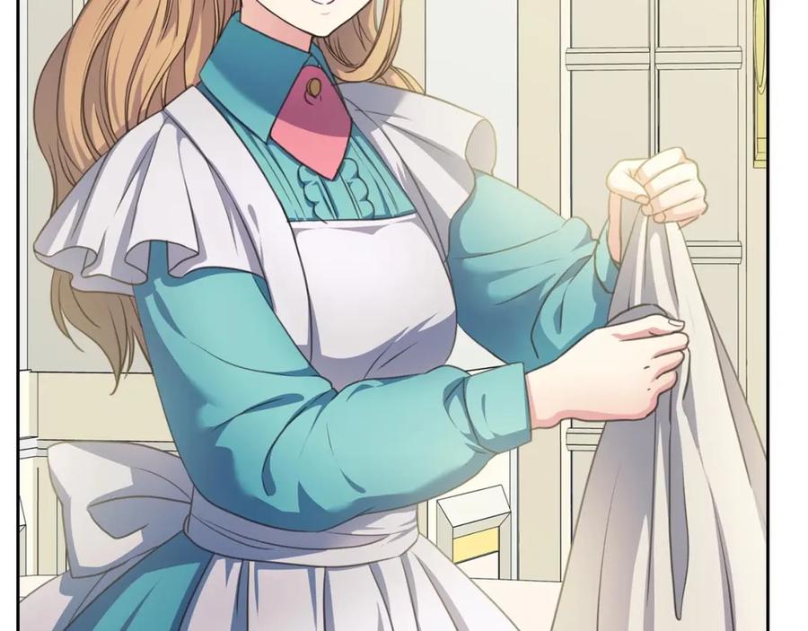 穿越成公爵家的女仆 第27话 新来的小白脸 第128页