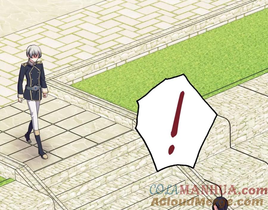 穿越成公爵家的女仆 第27话 新来的小白脸 第105页